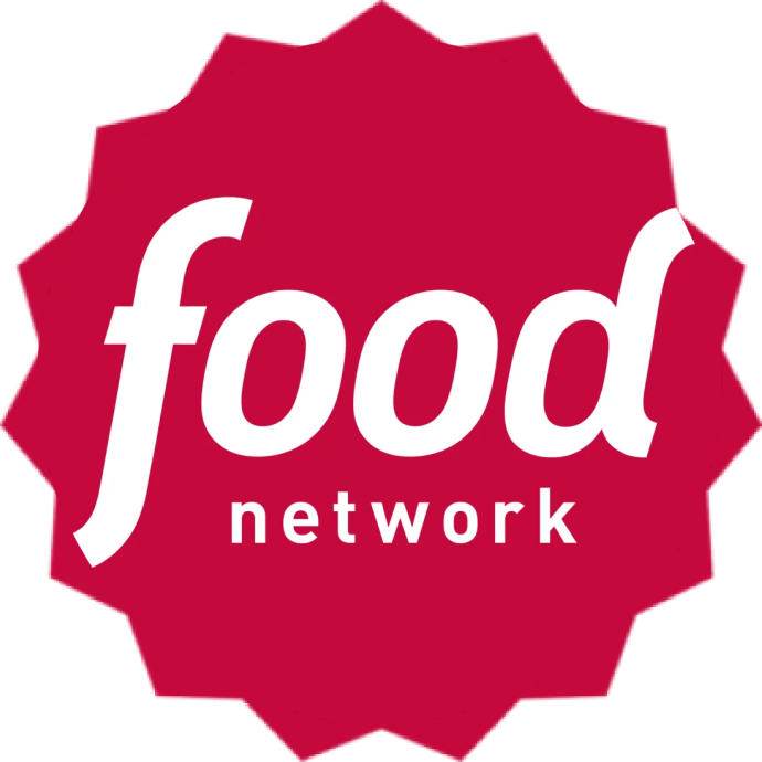 Food network logo all rights reserved